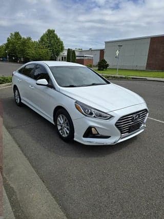 Hyundai 2019 Sonata