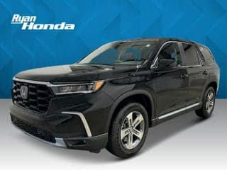 Honda 2025 Pilot