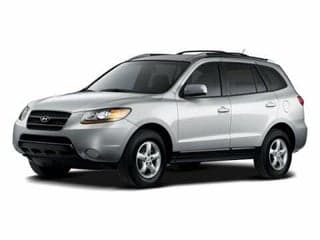 Hyundai 2008 Santa Fe