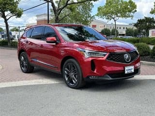 Acura 2022 RDX