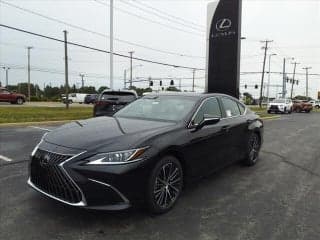 Lexus 2023 ES 350