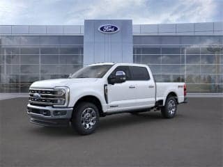 Ford 2024 F-350 Super Duty