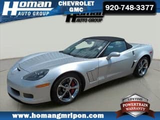 Chevrolet 2013 Corvette