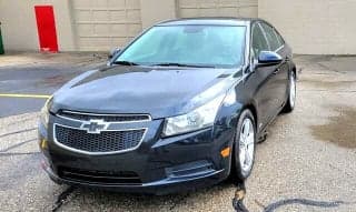 Chevrolet 2015 Cruze