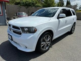 Dodge 2013 Durango