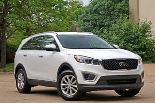 Kia 2017 Sorento