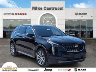 Cadillac 2022 XT4