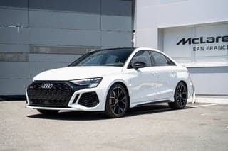 Audi 2023 RS 3