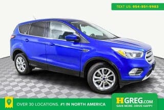 Ford 2017 Escape