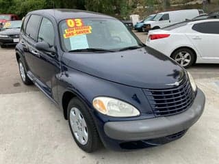 Chrysler 2003 PT Cruiser