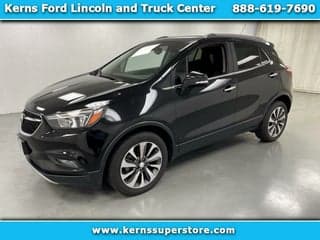 Buick 2018 Encore