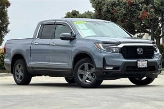 Honda 2023 Ridgeline