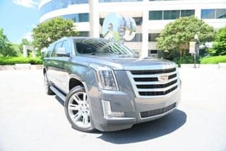 Cadillac 2020 Escalade ESV