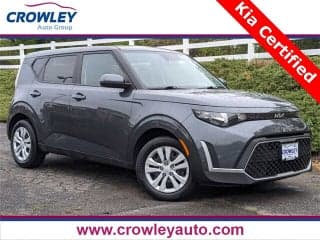 Kia 2023 Soul