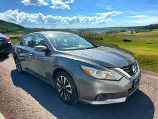 Nissan 2018 Altima