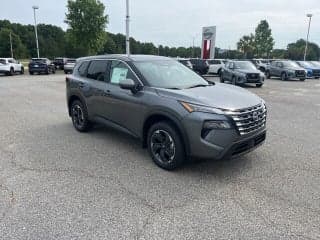 Nissan 2024 Rogue