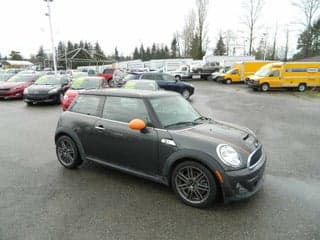 MINI 2013 Cooper