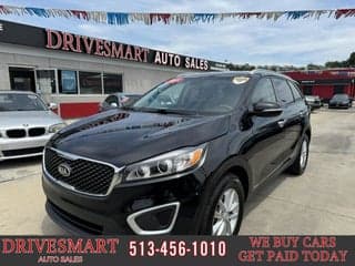 Kia 2018 Sorento