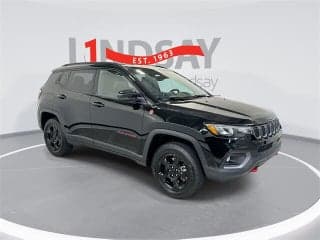 Jeep 2023 Compass