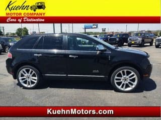 Lincoln 2010 MKX