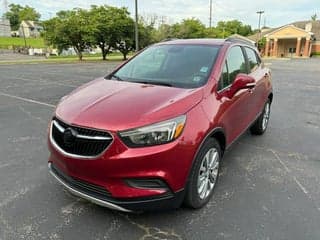 Buick 2018 Encore