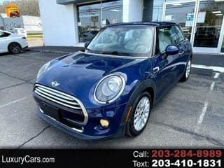 MINI 2014 Cooper