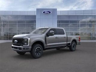 Ford 2024 F-350 Super Duty