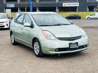 Toyota 2008 Prius