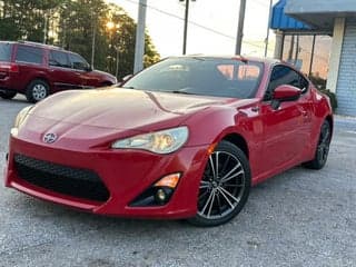 Scion 2013 FR-S