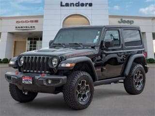 Jeep 2023 Wrangler