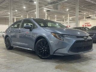 Toyota 2020 Corolla