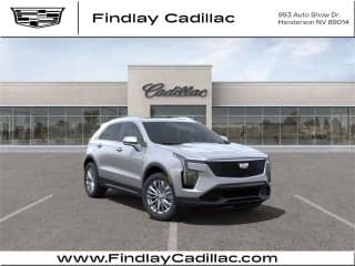 Cadillac 2024 XT4