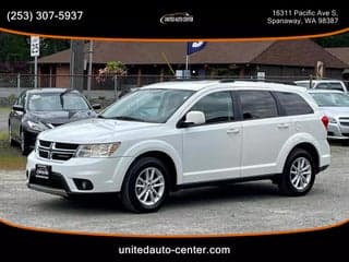 Dodge 2016 Journey