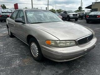 Buick 1999 Century