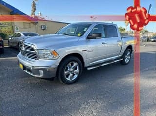 Ram 2016 1500