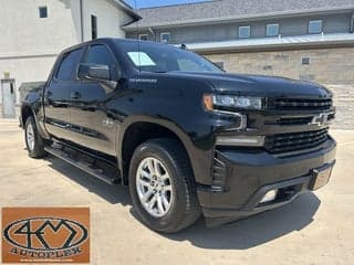 Chevrolet 2021 Silverado 1500