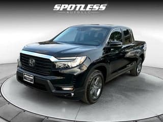 Honda 2023 Ridgeline