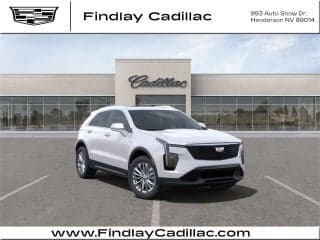 Cadillac 2024 XT4