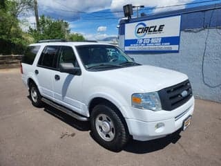 Ford 2009 Expedition