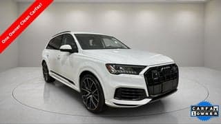 Audi 2022 Q7