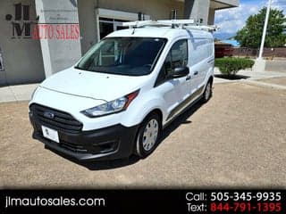 Ford 2022 Transit Connect