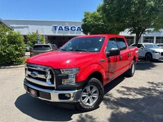 Ford 2017 F-150