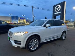 Volvo 2017 XC90