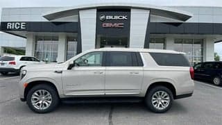 GMC 2024 Yukon XL