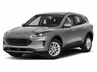 Ford 2020 Escape