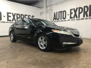 Acura 2011 TL