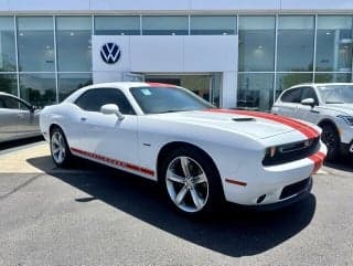 Dodge 2015 Challenger