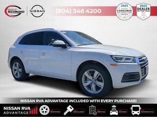 Audi 2018 Q5