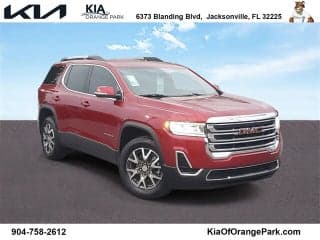 GMC 2022 Acadia