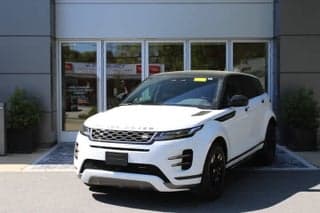 Land Rover 2022 Range Rover Evoque